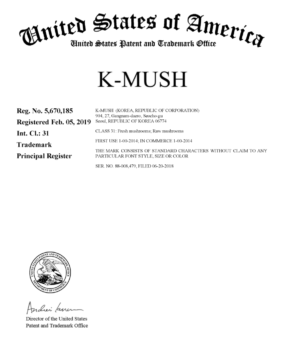 K-MUSH