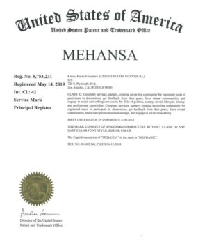 MEHANSA