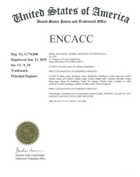 ENCACC