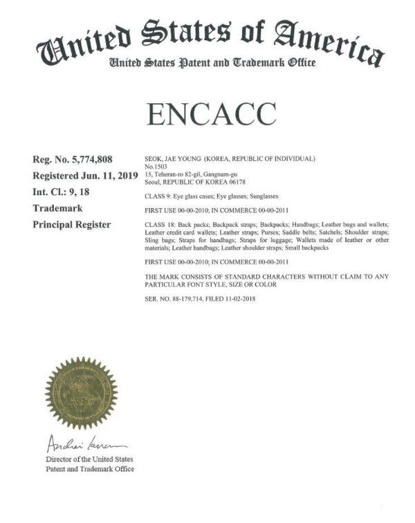 ENCACC