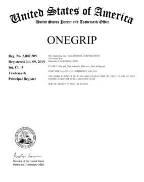 ONEGRIP