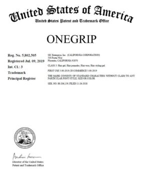 ONEGRIP