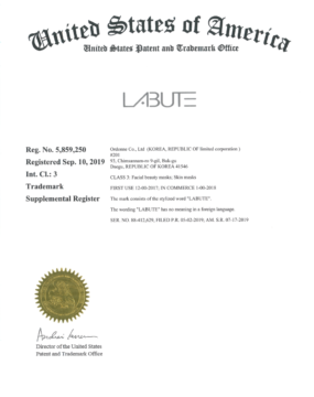 LABUTE