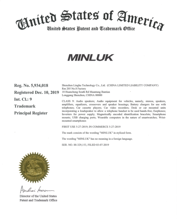 MINLUK