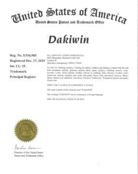 Dakiwin