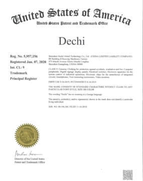Dechi