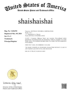 Finecross - SHAISHAISHAI